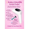Ipl Buz Lazer Epilasyon Cihazı Nwn1 999.999 Flaş Atım Tüm Vücut - Yüz ( Gözlük Jilet Hediye)
